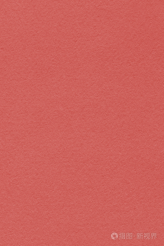 回收站淡栗色红蜡笔纸粗粮 grunge 纹理样本