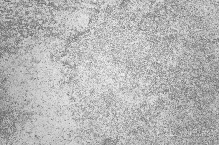 纹理的水泥