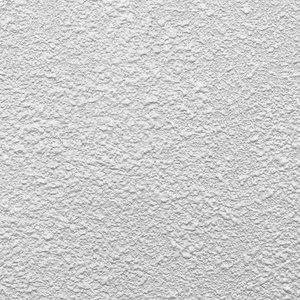 现代白色混凝土瓦墙艾菲尔