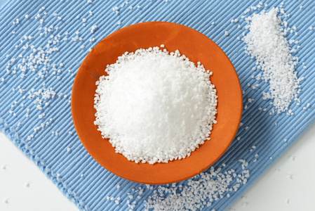氯化钠图片
