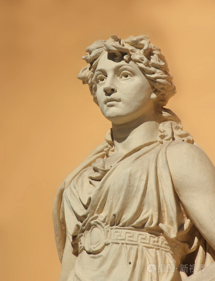 爱神阿芙罗狄蒂(金星)