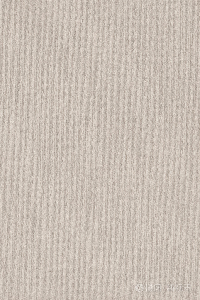 回收利用水彩纸,粗,颜色发灰的米色,grunge 纹理样本