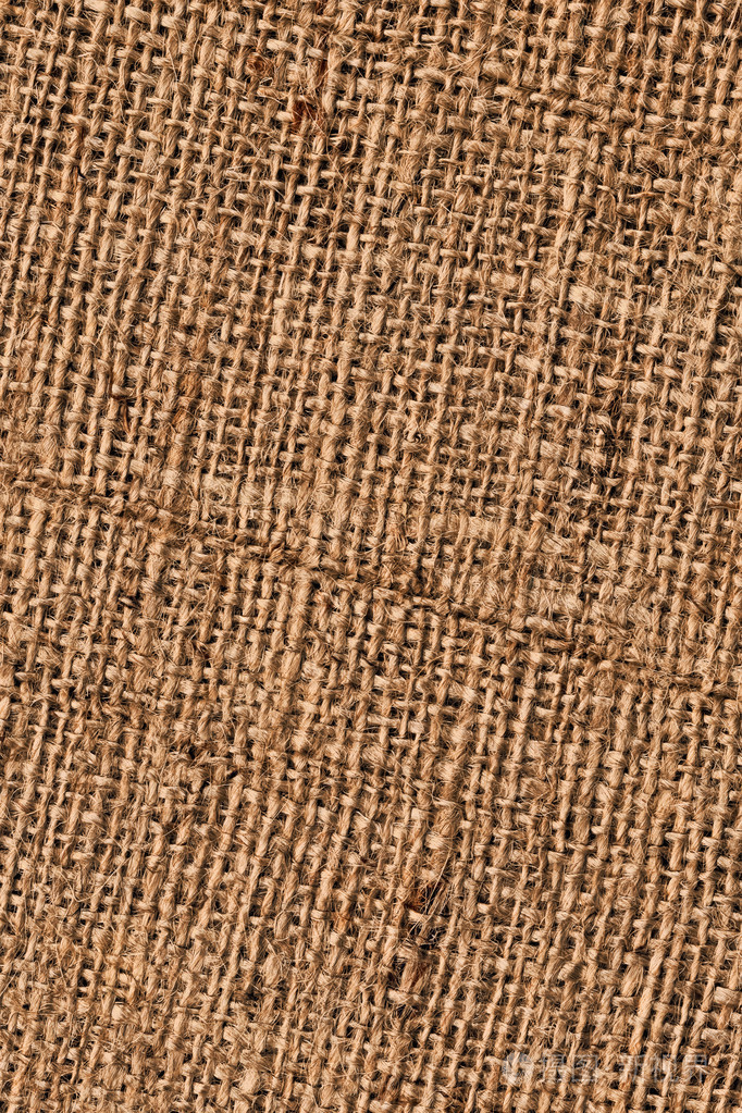 麻布帆布粗 grunge 纹理细节