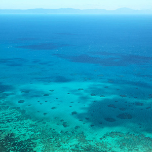 澳大利亚的大礁自然公园, 天堂的概念