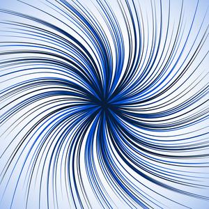 形容水汇聚图片