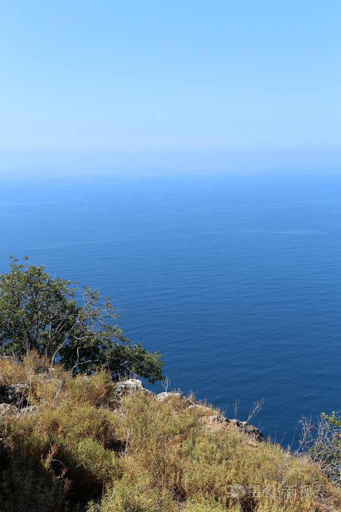 海景地中海意见