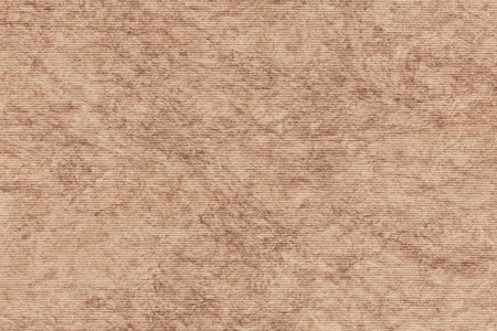 粉彩纸米色条纹粗斑驳的 Grunge 纹理样本