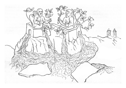 性质伊甸园图片-性质伊甸园素材-性质伊甸园插画-摄图新视界