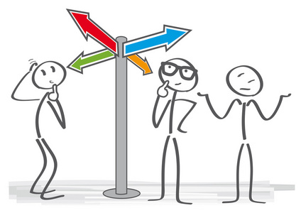 按照图选择-矢量图照片