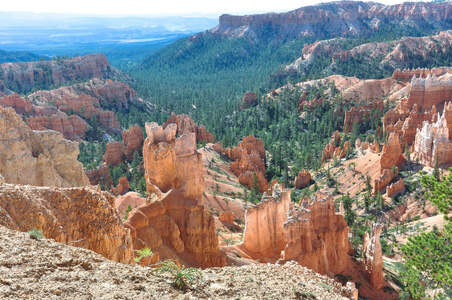  bryce canyon, 