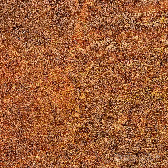 老牛皮折痕脱落皱的 grunge 纹理样本
