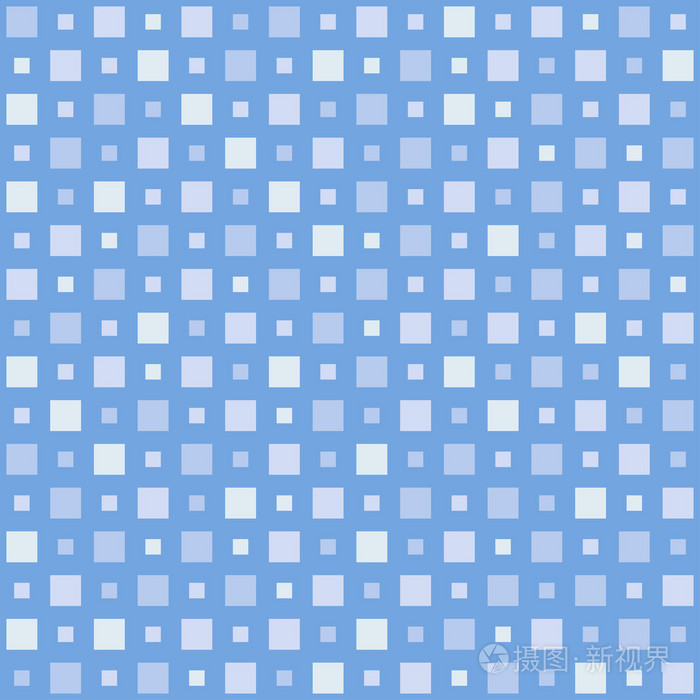 无缝的正方形图案.无休止的纹理,为壁纸, 填充, 网页背景, 表面纹理