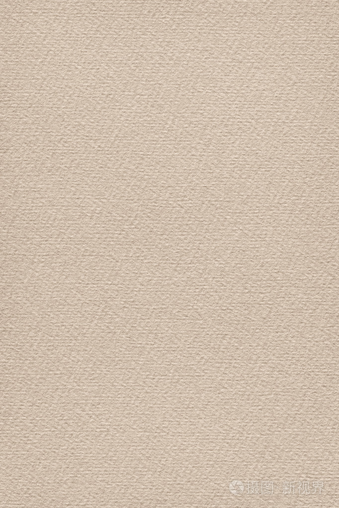 回收站粉彩纸粗粒米色 grunge 纹理样本