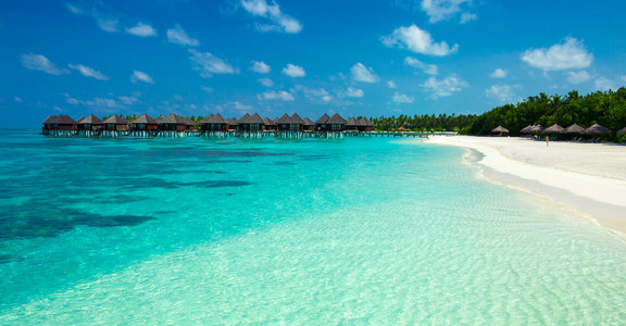 在马尔代夫的海图片-在马尔代夫的海素材-在马尔代夫的海插画-摄图新