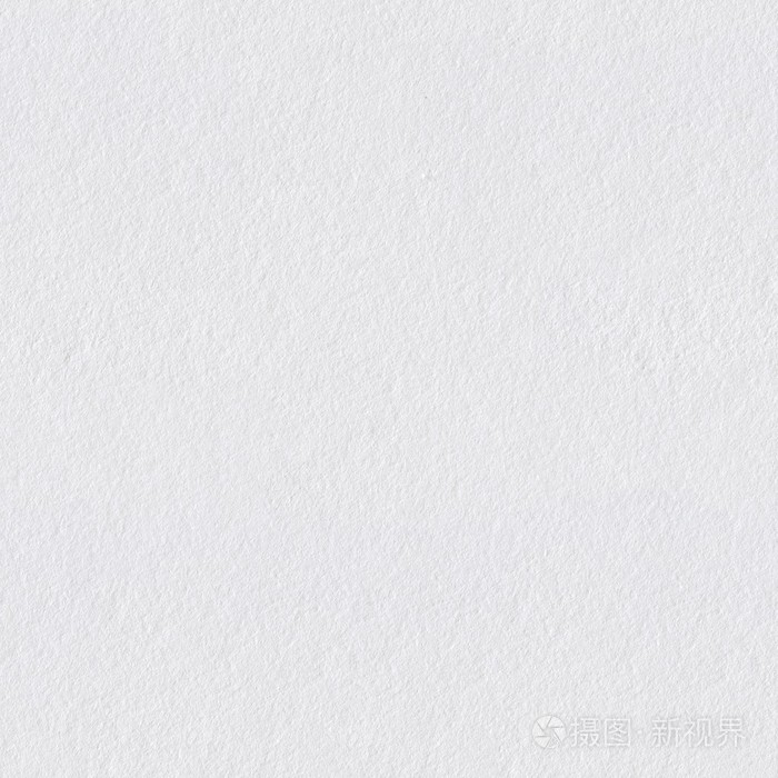 白色手工纸纹理或背景嗨res照片无缝的正方形纹理瓷砖
