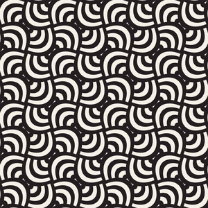 抽象单色圆形点阵纹理.现代重复纺织背景设计照片