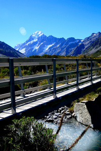 新西兰自然风光图片