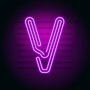 矢量插图教学儿童英语字母表与卡通动物和对象.x的信.x 光鱼.