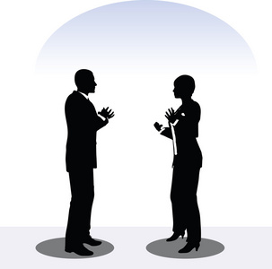 辩论赛黑板报图片