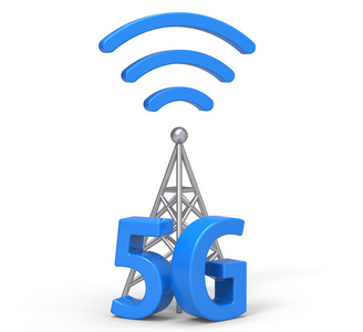 3d 5 g 与天线，无线通信技术