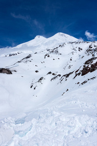 装载 elbrus 的视图