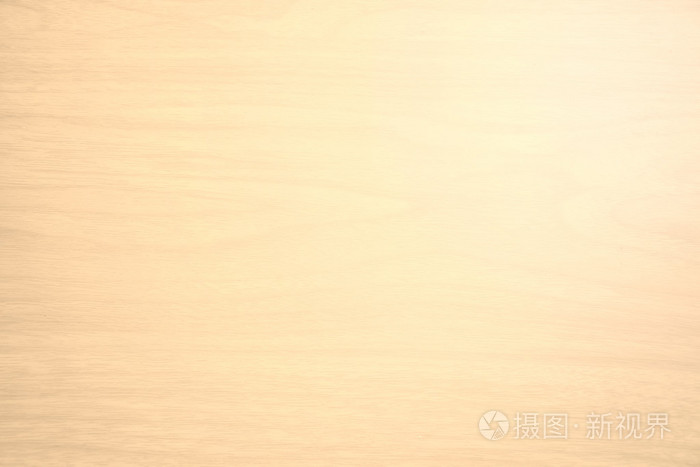 米色的木材纹理的背景