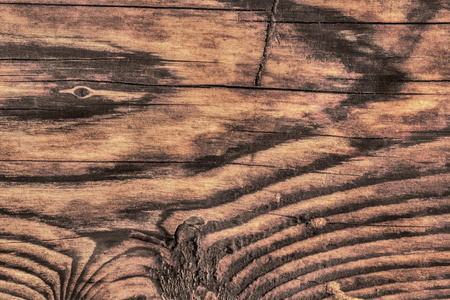 老破解烂松木材木板粗糙 Grunge 纹理