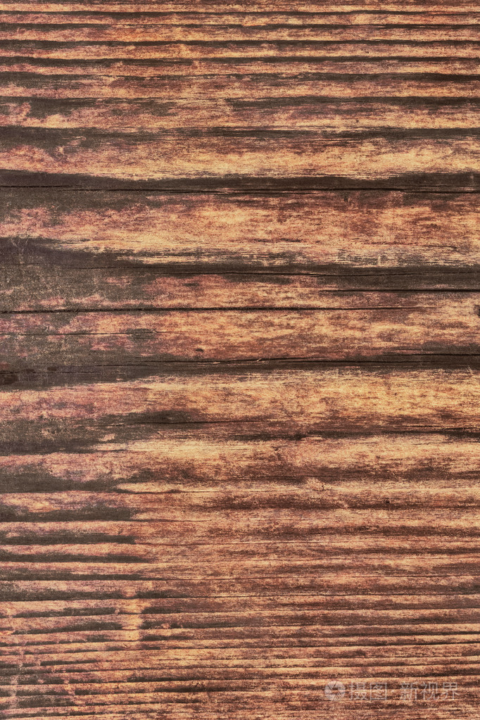 老破解烂松木材木板粗糙 grunge 纹理