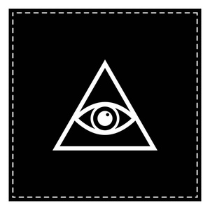 金字塔符号图片