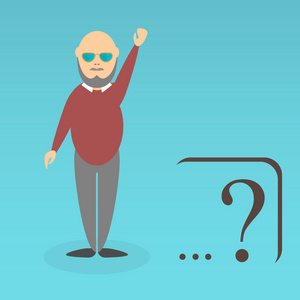 潜意识卡通图片