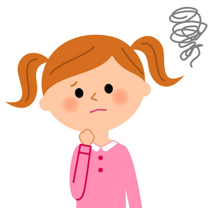 问题困扰图片-问题困扰素材-问题困扰插画-摄图新视界