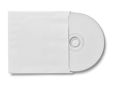 光盘磁盘空白数据音乐图片