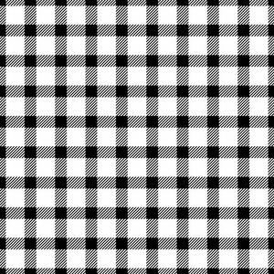 黑白格子的打印图片-黑白格子的打印素材-黑白格子的打印插画-摄图新