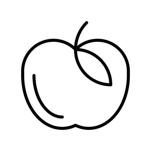 苹果图标说明