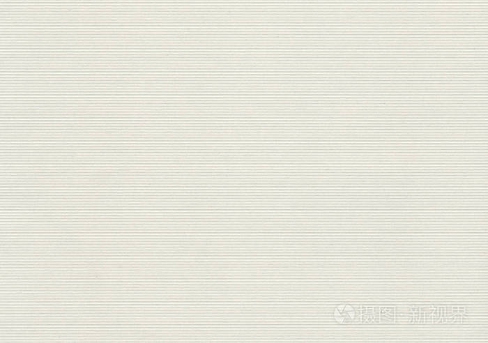 纸张纹理背景,浮雕横条纹