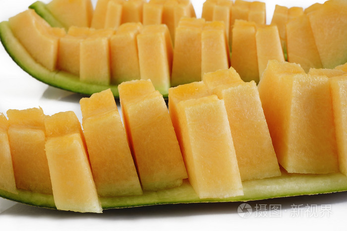甜瓜片