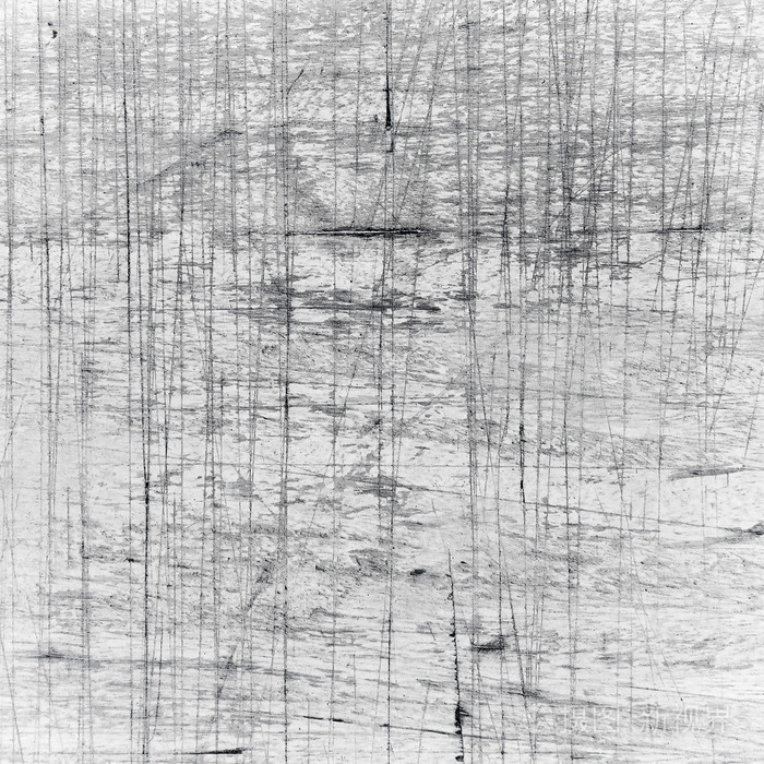 旧的, 浅灰色划痕的背景纹理照片-正版商用图片0fhtpl-摄图新视界