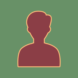 性别头像图片-性别头像素材-性别头像插画-摄图新视界