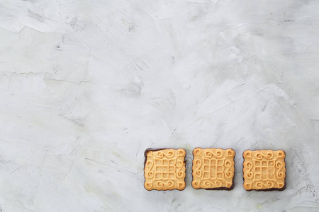 方形饼干背景图片-方形饼干背景素材-方形饼干背景插画-摄图新视界