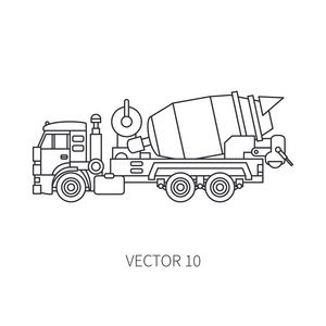 混凝土公司图片