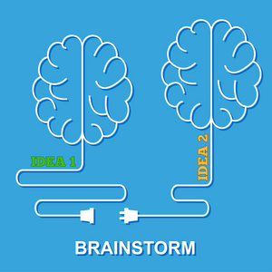 头脑风暴