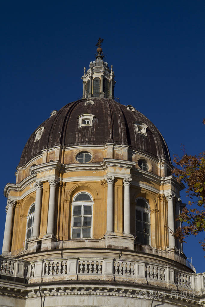 意大利空难都灵大教堂