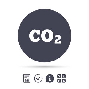 Co2 二氧化碳公式