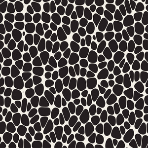 不规则花纹图片