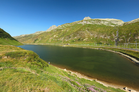 oberalp 通行证