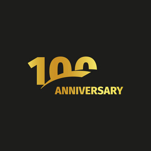 100周年纪念logo图片