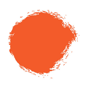 边框手绘圆图片