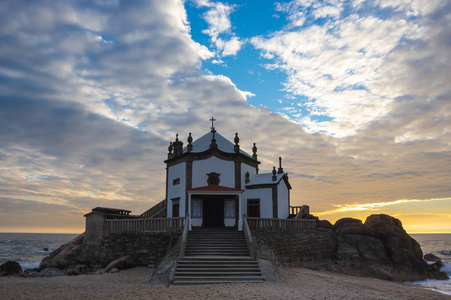 capela do senhor da pedra