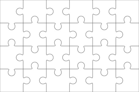 空的益智游戏图片