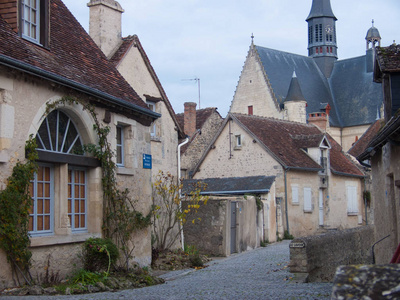 手表和LoiretouraineFrance